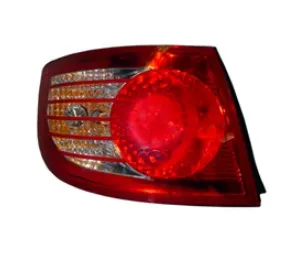 LT Taillamp assy HYUNDAI ELANTRA 2004-2006 4dr hatchback