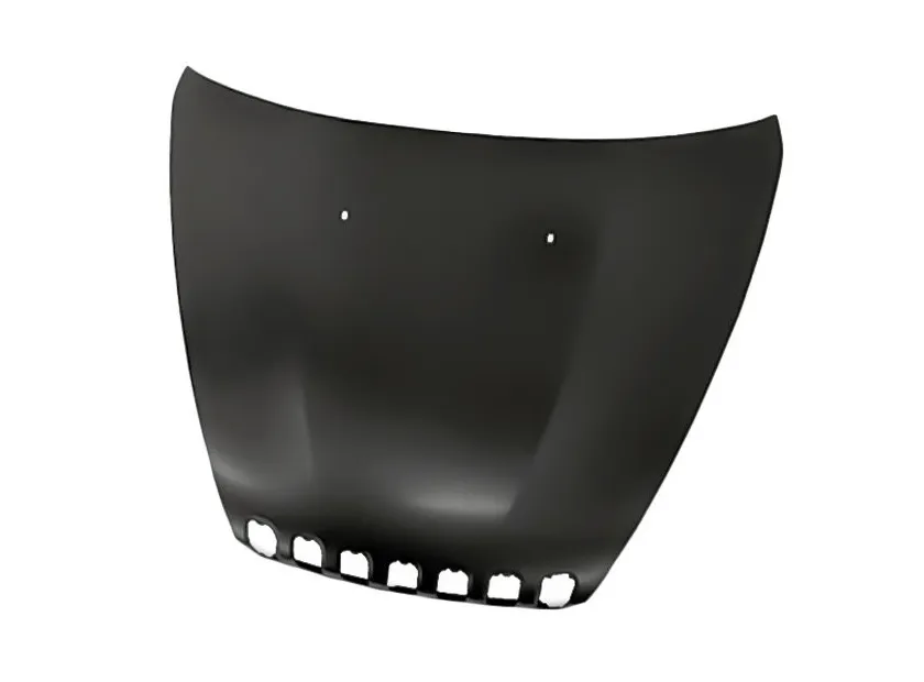 Hood panel assy CHRYSLER/JEEP/DODGE/RAM CHEROKEE 2014-2018 Alum