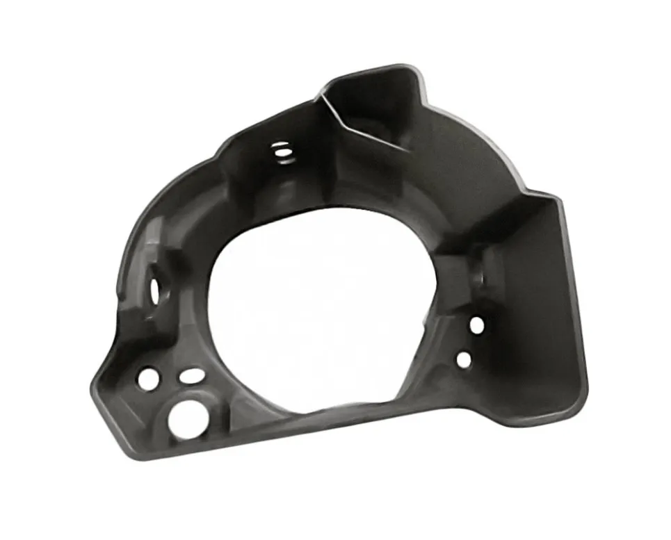 [MA2602103] LT Fog lamp bracket MAZDA 3 2014-2016