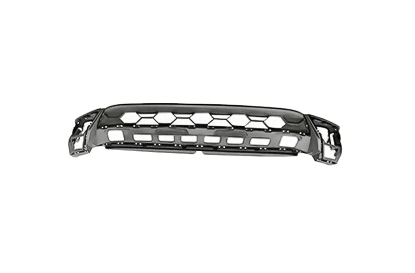 [VW1015107] Front bumper cover lower VOLKSWAGEN TIGUAN 2018-2021 Exc R-LINE
