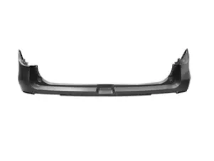 Rear bumper cover upper FORD EXPLORER 2020-2024 BASE; prime