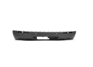 Rear bumper cover lower FORD EXPLORER 2020-2025 BASE|XLT; w/Park Distance Sensors; w/Towing Pkg; w/o Front Fog Lamps