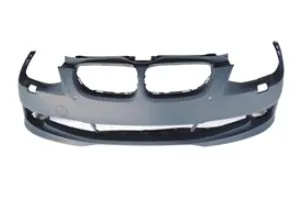 Front bumper cover BMW 335i 2011-2013 E92|E93; 3.0L; Coupe/Conv; w/o M Pkg; w/o Park Distance Control; prime