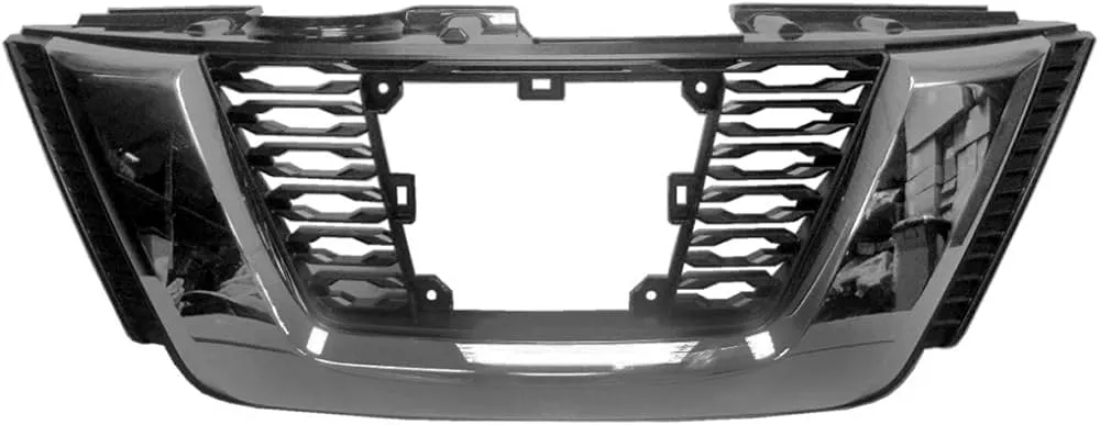 Grille assy NISSAN ROGUE 2017-2020 SL PLATINUM