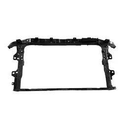 Radiator support HYUNDAI ELANTRA 2017-2018 SPORT|SPORT TECH; USA Built