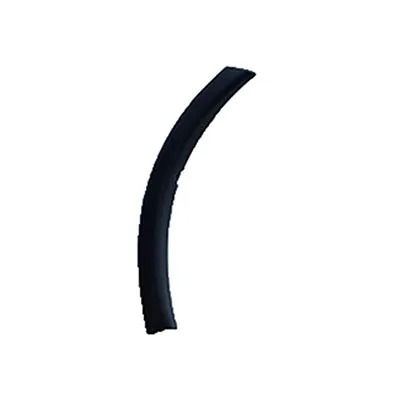 LT Front wheel opening molding MITSUBISHI OUTLANDER 2014-2019 Front; Assy