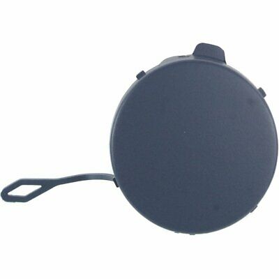 Tow hook cover TOYOTA YARIS 2007-2012 Sedan; PTM 