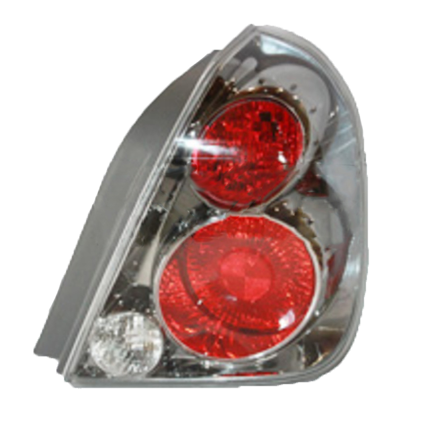 RT Taillamp assy NISSAN ALTIMA 2005-2006 Info: except SE-R