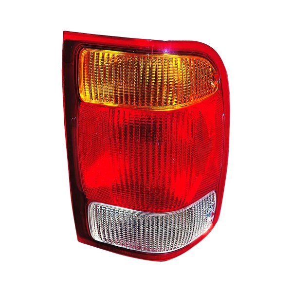 RT Taillamp assy FORD RANGER 1998-1999 Info: all