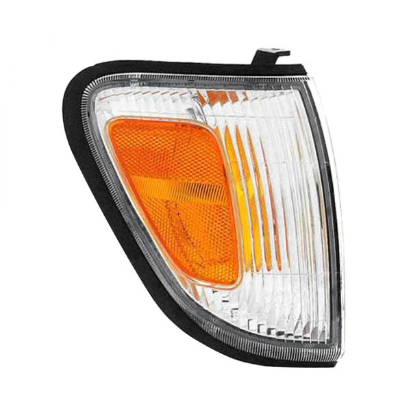 RT Parklamp assy TOYOTA TACOMA 1998-2000 Info: 4WD; park/marker combo