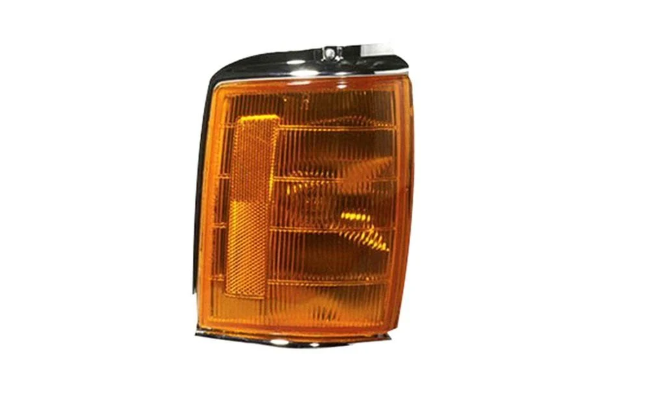 RT Parklamp assy TOYOTA 4RUNNER 1984-1986 Info: bright