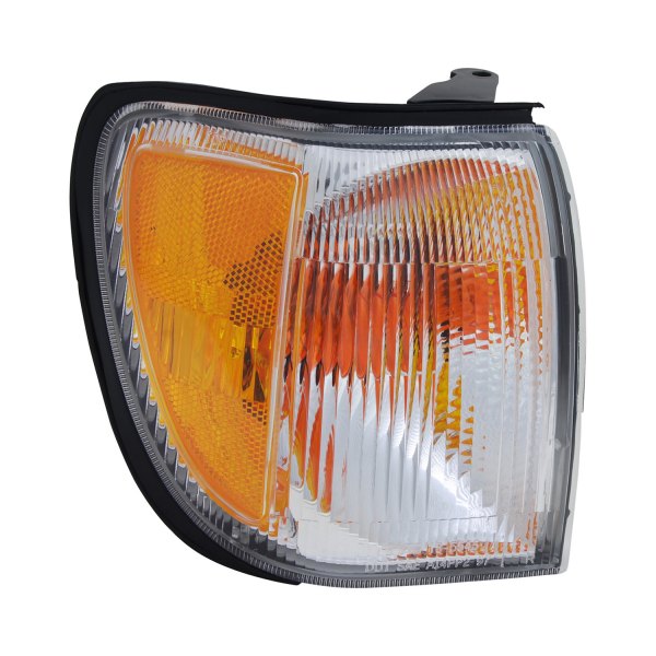 [NI2521127] RT Parklamp assy NISSAN PATHFINDER 1999-2003 Info: park/signal combination; from 12/98