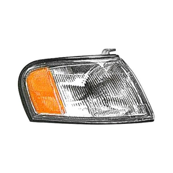 RT Parklamp assy NISSAN 200SX 1995-1998 Info: all