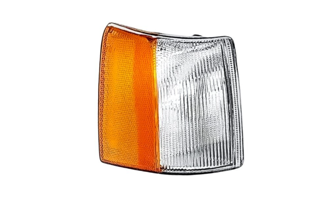 RT Parklamp assy JEEP GRAND CHEROKEE 1993-1998 Info: Grand Cherokee; park/marker assy; side of headlamp mounted