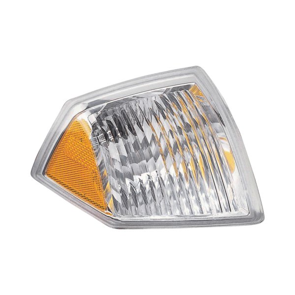 [CH2521144] RT Parklamp assy JEEP COMPASS 2007-2010 Info: all