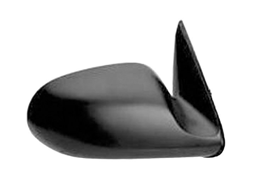 RT Mirror outside rear view NISSAN SENTRA 2000-2003 Info: non-heated power remote; prime