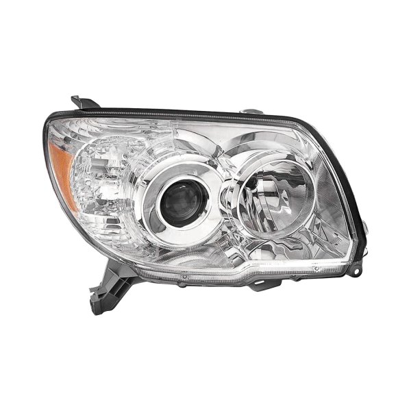 [TO2503164] RT Headlamp composite TOYOTA 4RUNNER 2006-2009 I limited/SR5 model