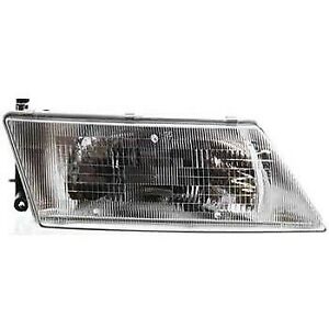 RT Headlamp assy composite NISSAN 200SX 1995-1997
