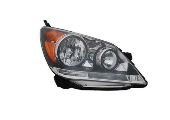 RT Headlamp assy composite HONDA ODYSSEY 2008-2010