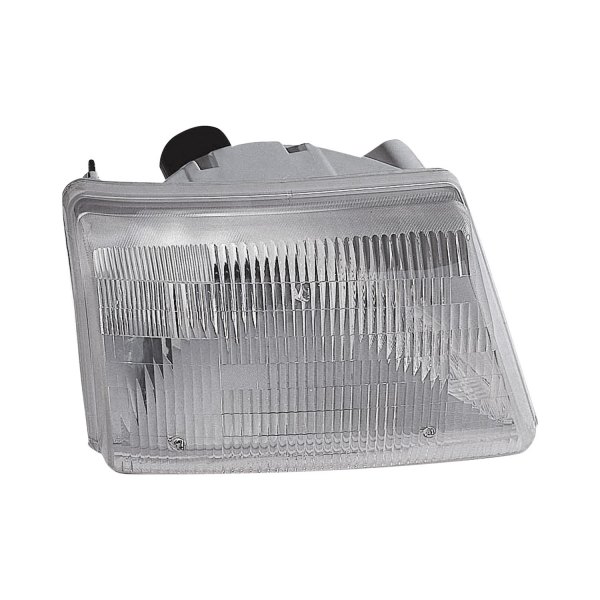 RT Headlamp assy composite FORD RANGER 1998-2000