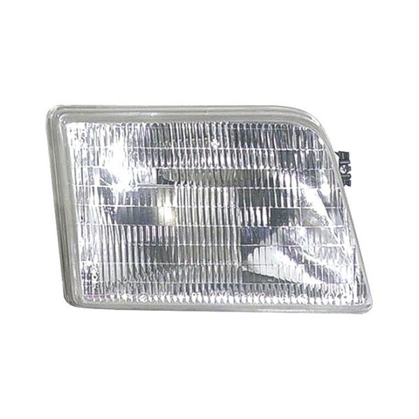 RT Headlamp assy composite FORD RANGER 1993-1997 Info: all