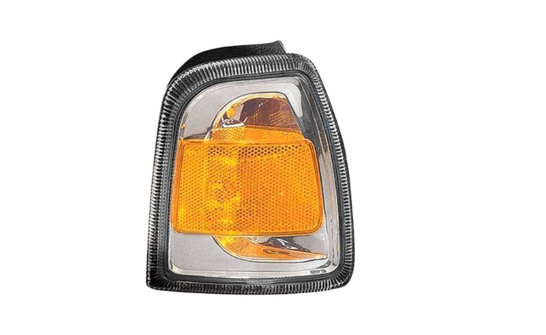 RT Front signal lamp FORD RANGER 2006-2011 Info: all