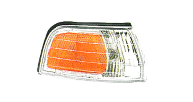 [HO2551107] RT Front marker lamp assy HONDA ACCORD 1992-1993 Info: park/marker combination