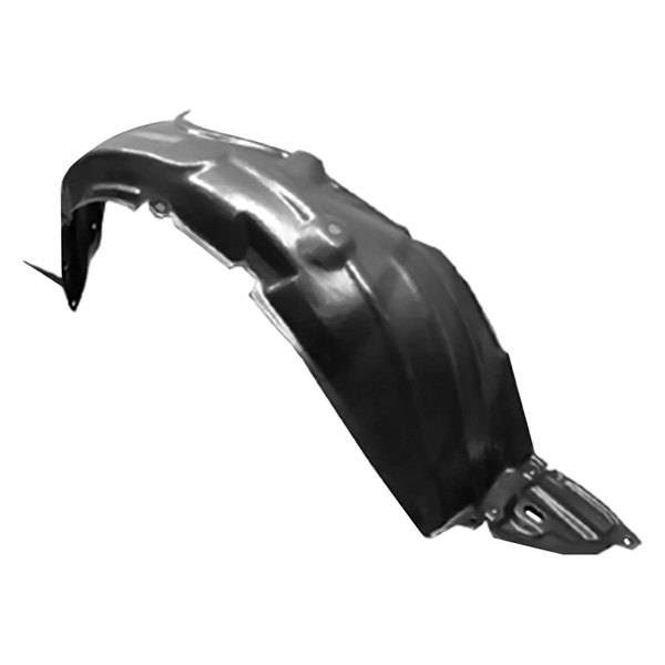RT Front fender liner H/B TOYOTA YARIS 2007-2011
