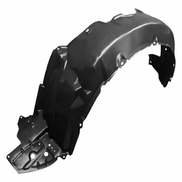 RT Front fender inner panel SCION tC 2011-2013