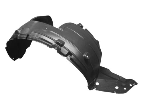RT Front fender inner panel NISSAN SENTRA 2007-2012 Info: BASE|S|SL