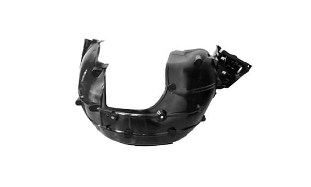 [HO1249158] RT Front fender inner panel HONDA CIVIC 2016-2018 DX|EX|EX-L|EX-T|LX|LX-P|SI