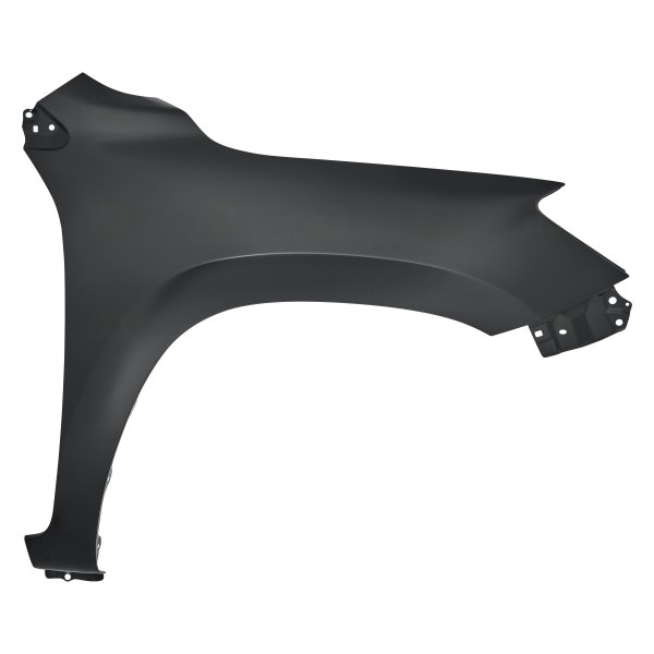 RT Front fender TOYOTA RAV4 2006-2008 w/o wheel opening