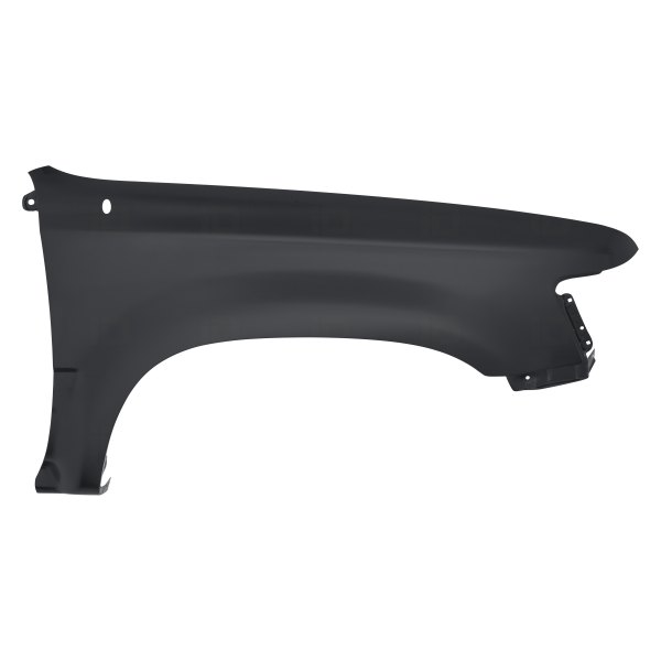 [TO1241129] RT Front fender assy TOYOTA 4RUNNER/PICKUP 1989-1995; 4WD, w/o fender extension