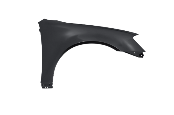 RT Front fender assy NISSAN ALTIMA 2002-2006 Info: all
