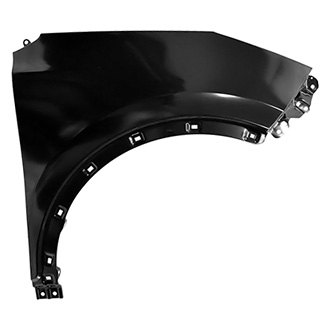 RT Front fender assy KIA SPORTAGE 2011-2016
