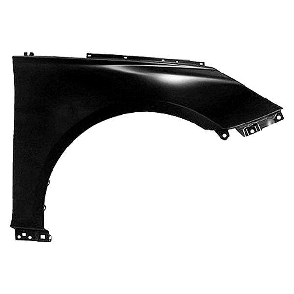 RT Front fender assy HYUNDAI SONATA 2011-2014; Exc HYBRID