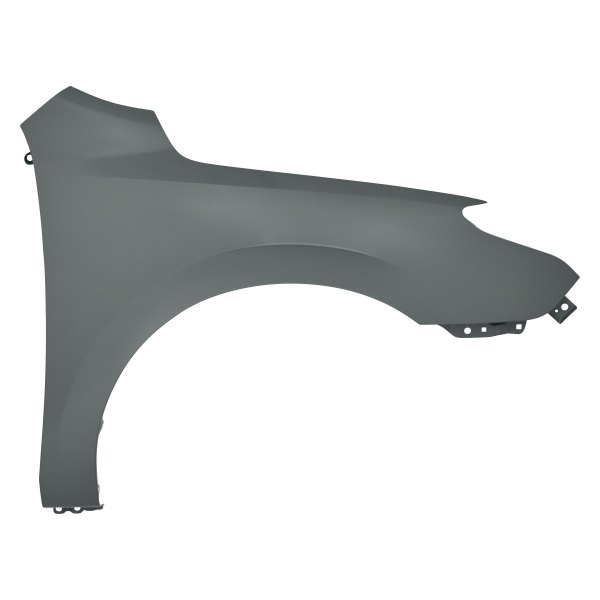 RT Front fender assy HYUNDAI ELANTRA 2009-2012 Info: H/B
