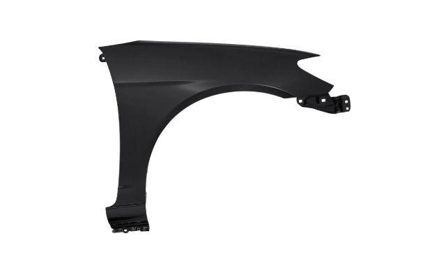RT Front fender assy HONDA CIVIC 2004-2005 ; sedan /coupe