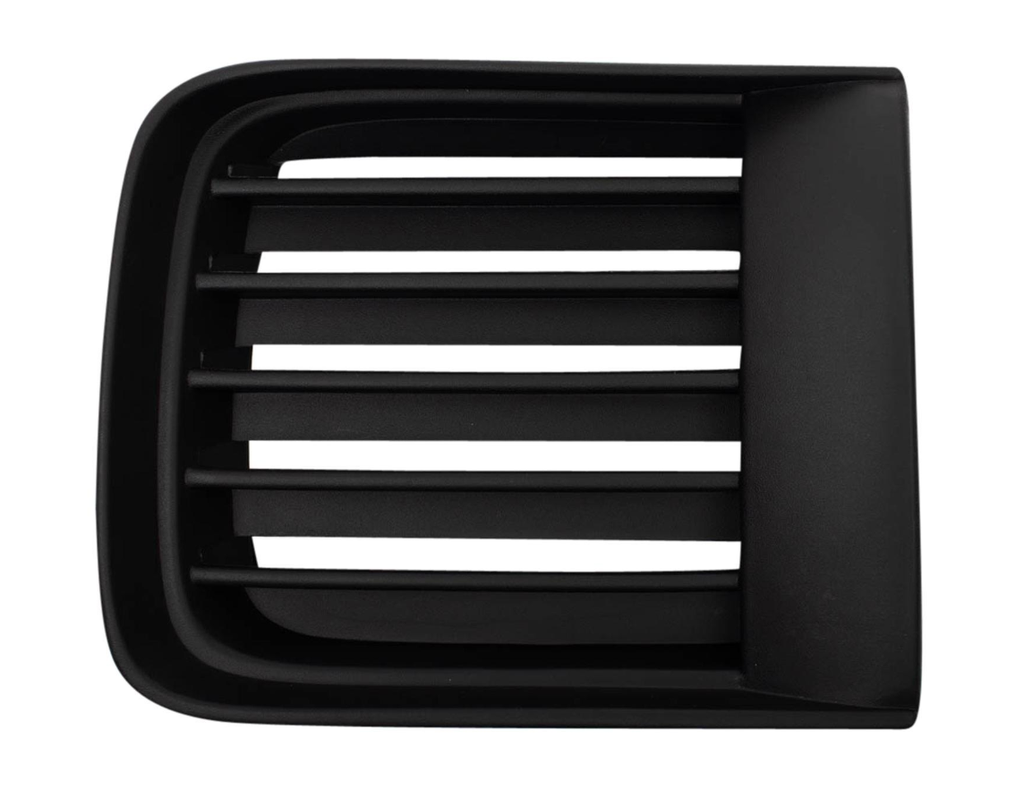 RT Front bumper insert NISSAN PATHFINDER 1999-2003 inner finisher; from 10/98