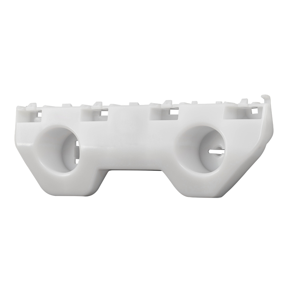 RT Front bumper cover side support NISSAN VERSA 2012-2019: Sedan