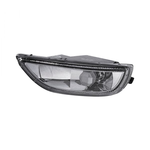 [TO2593105] RT Fog lamp TOYOTA COROLLA 2001-2002
