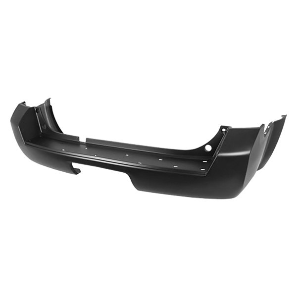 Rear bumper cover NISSAN PATHFINDER 2008-2012