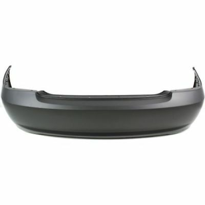 [HY1100141] Rear bumper cover HYUNDAI ELANTRA 2004-2006 Info: 4dr sedan; prime