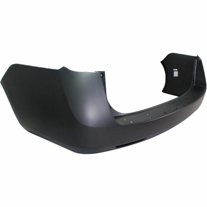 Rear bumper cover HONDA ODYSSEY 2011-2017 Info: EX|EX-L|LX; prime