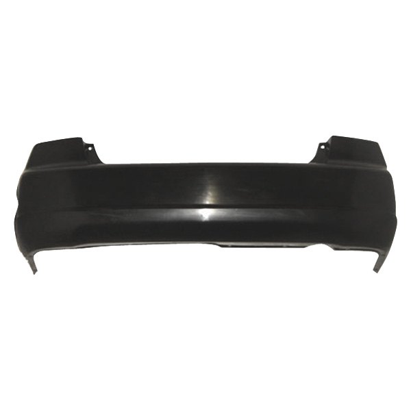 [HO1100200] Rear bumper cover HONDA CIVIC 2001-2003 SDN
