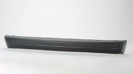 Rear bumper cover CHEVROLET ASTRO 1995-2005