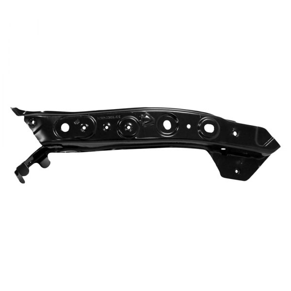 [NI1225211] Radiator support NISSAN SENTRA 2013-2017 RH; Upper Support 