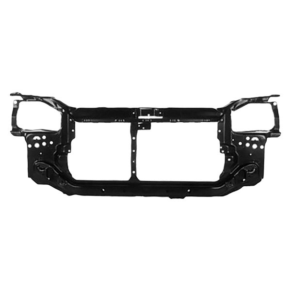 Radiator support HONDA CIVIC 1992-1995 Info: all