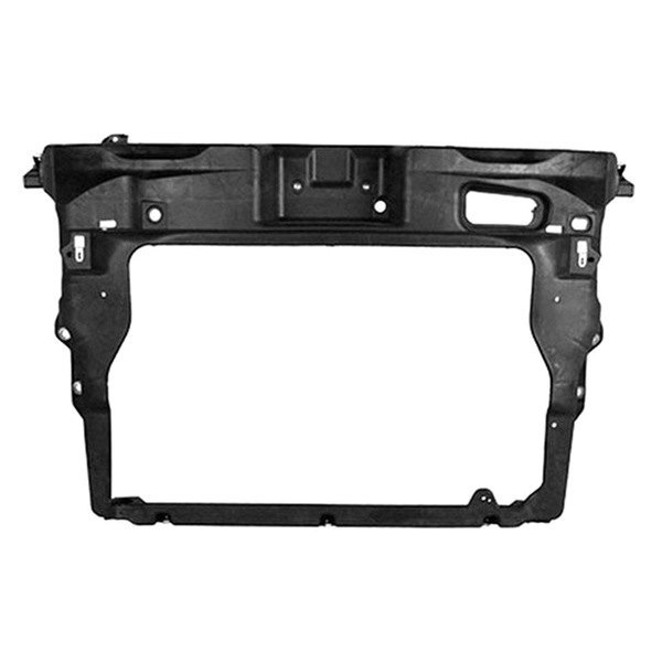 Radiator support FORD EXPLORER 2011-2015