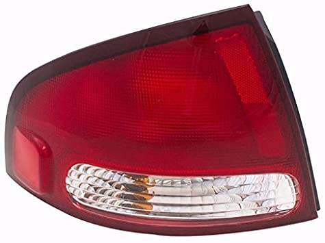 LT Taillamp assy NISSAN SENTRA 2000-2003 Info: all